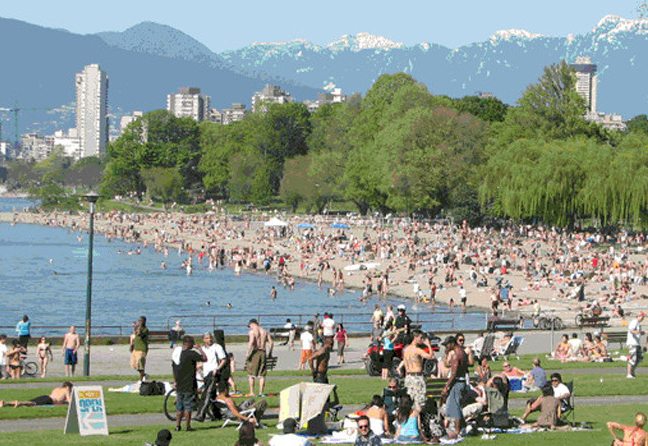 Vancouver Real Estate Market Report – May 2017