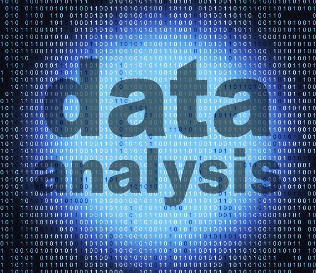data analysis