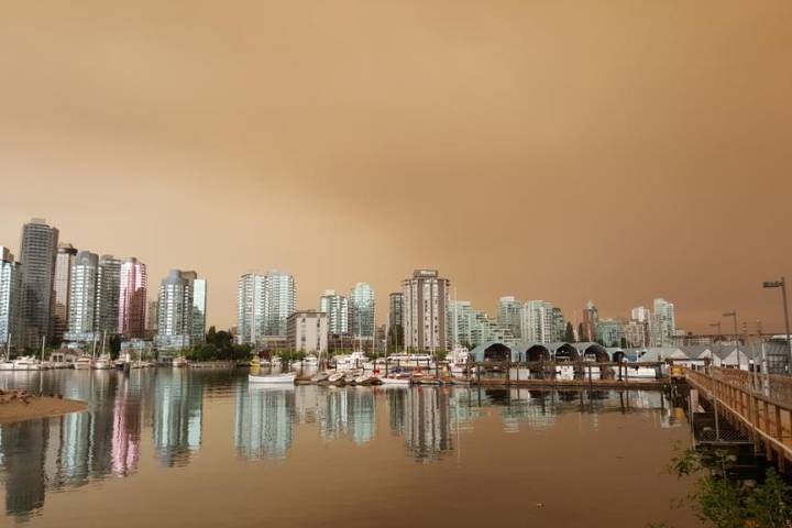 Vancouver Real Estate Market Report – July 2017