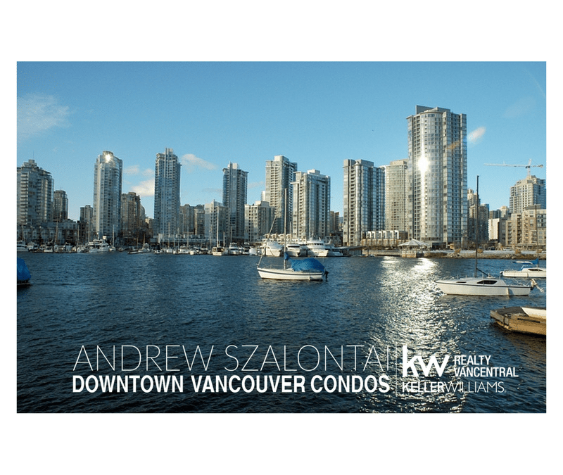 What Happens to a Deposit When Buying a Vancouver Condo
