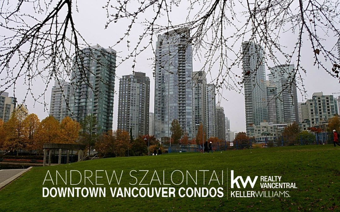 Choosing a Vancouver Condo as a Retirement Space