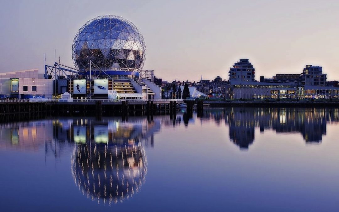 Vancouver Real Estate Market Report July 2018