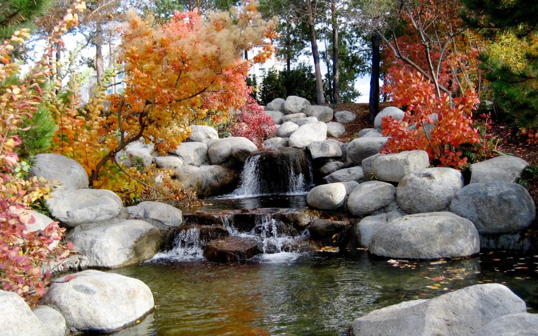Vancouver Real Estate Market Report October 2018