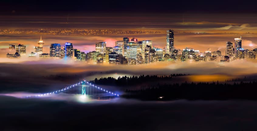 Vancouver Real Estate Market Report January 2019