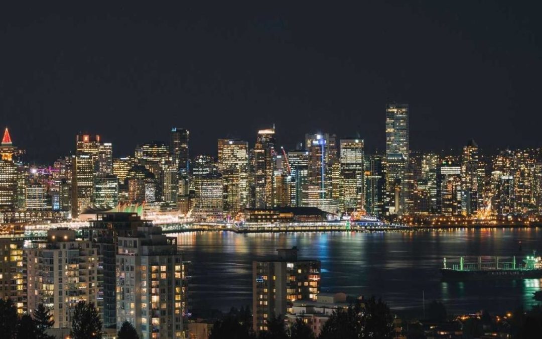 Vancouver Real Estate Market Report May 2019