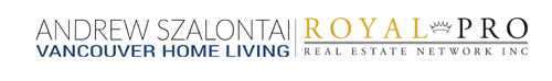Vancouver Home Living | Andrew Szalontai